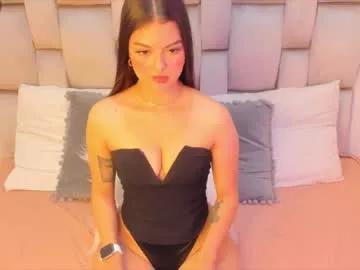 estefany_gomez_ from Chaturbate
