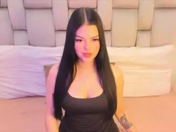 estefany_gomez_ from Chaturbate