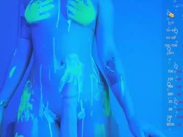 estefany_gomez_ from Chaturbate