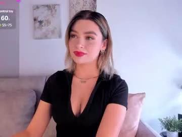 estercollins_ from Chaturbate is Freechat