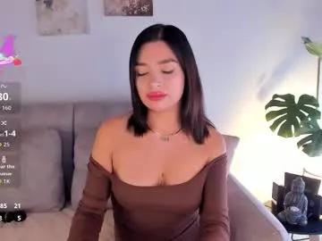 Check-out our cam rooms range and converse on a personal level with our delicious livecams streamers, showing off their spicy curves and toys.