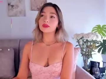 estercollins_ from Chaturbate is Freechat