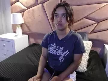 estrella_purple from Chaturbate is Freechat