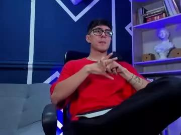 etham_wolf_ from Chaturbate is Freechat