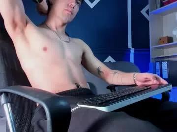 etham_wolf_ from Chaturbate is Freechat