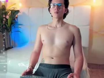 ethan__smith18 from Chaturbate is Freechat