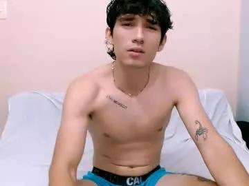 ethan_brown7 from Chaturbate is Freechat