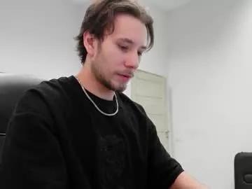ethan_fyre1 from Chaturbate is Freechat
