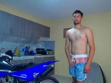 ethan_hawke_ from Chaturbate is Freechat