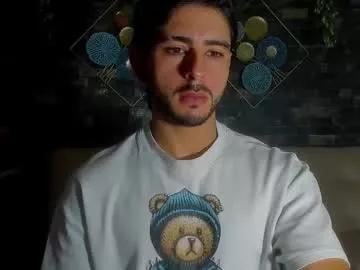 ethan_mullers1 from Chaturbate is Freechat