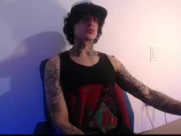 ethan_sykes from Chaturbate is Freechat