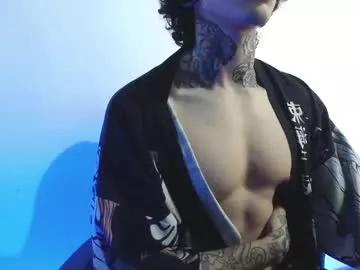 ethan_sykes from Chaturbate is Freechat