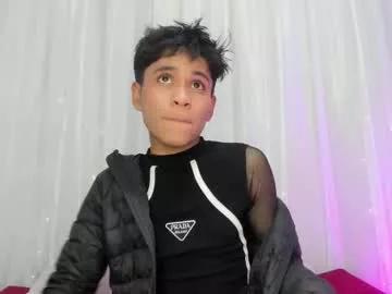 ethan_westt from Chaturbate is Freechat