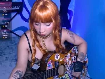 eva_brooks1 from Chaturbate is Freechat