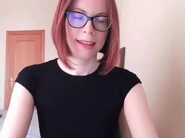 eva_cutesmile from Chaturbate is Freechat