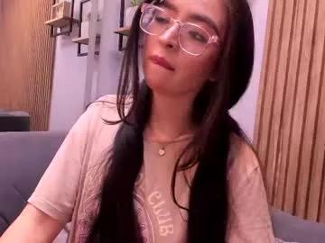 eva_macalliter from Chaturbate is Freechat