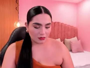 eva_saintt from Chaturbate is Freechat