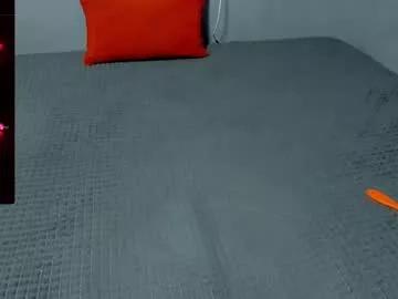 eva_zero from Chaturbate is Freechat