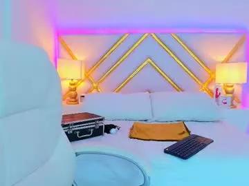 evaa_cloee from Chaturbate is Freechat