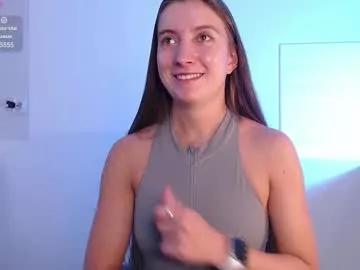 evahailey_ from Chaturbate is Freechat