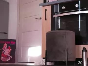 evahothead from Chaturbate is Freechat