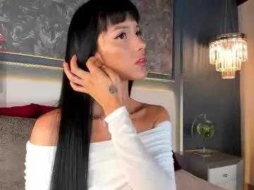 evamoretti from Chaturbate is Freechat