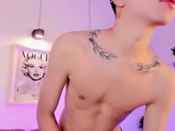 evan_voss from Chaturbate is Freechat