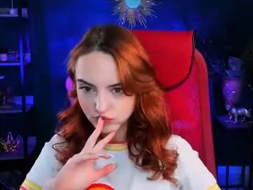 evanellson from Chaturbate is Freechat