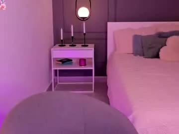 evanovak_ from Chaturbate is Freechat