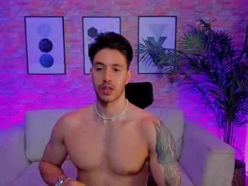 evansopry1 from Chaturbate is Freechat