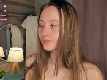 evas_soul from Chaturbate is Freechat