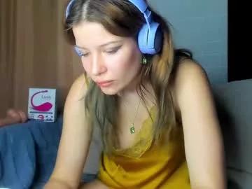 evasunshine18 from Chaturbate is Freechat
