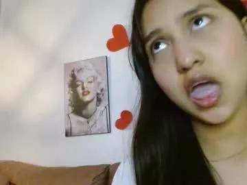evecherrycs from Chaturbate is Freechat