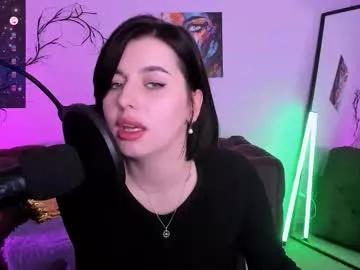 evelina_sun_ from Chaturbate is Freechat