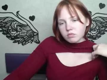 Photos of evelinaredfox from Chaturbate is Freechat