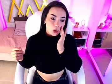 evelyn_brown__ from Chaturbate is Freechat