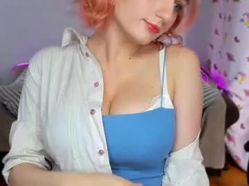 evelyn_harper_x from Chaturbate is Freechat