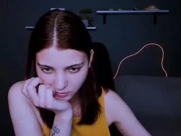 evelyn_muse from Chaturbate is Freechat