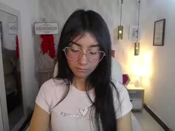 evelyn_rose_tk from Chaturbate is Freechat