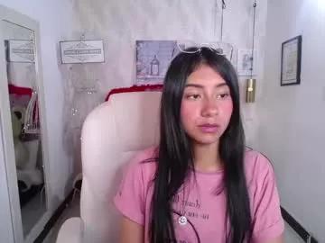 evelyn_rose_tk from Chaturbate is Freechat