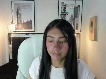 evelyn_rose_tk from Chaturbate is Freechat