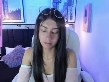evelyn_rose_tk from Chaturbate is Freechat
