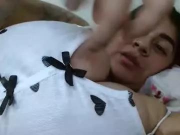 evelyn_stormm from Chaturbate is Freechat