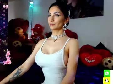 Check-out our cam rooms range and converse on a personal level with our delicious livecams streamers, showing off their spicy curves and toys.
