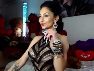 evelynaisha from Chaturbate is Freechat