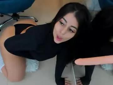 evelynbun from Chaturbate is Freechat