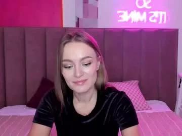 evelynpoole from Chaturbate is Freechat