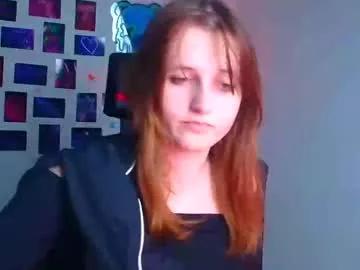 evie_leee from Chaturbate is Freechat