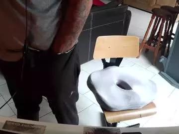 exibdevil from Chaturbate is Freechat