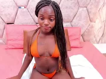 exotic_ebony_ from Chaturbate is Freechat